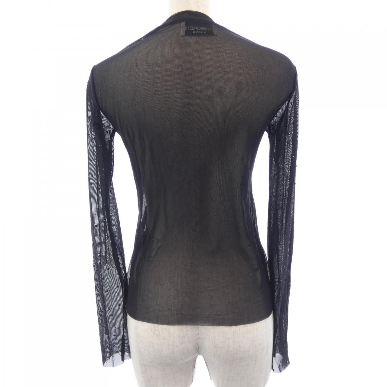 NOSECRETS トップス