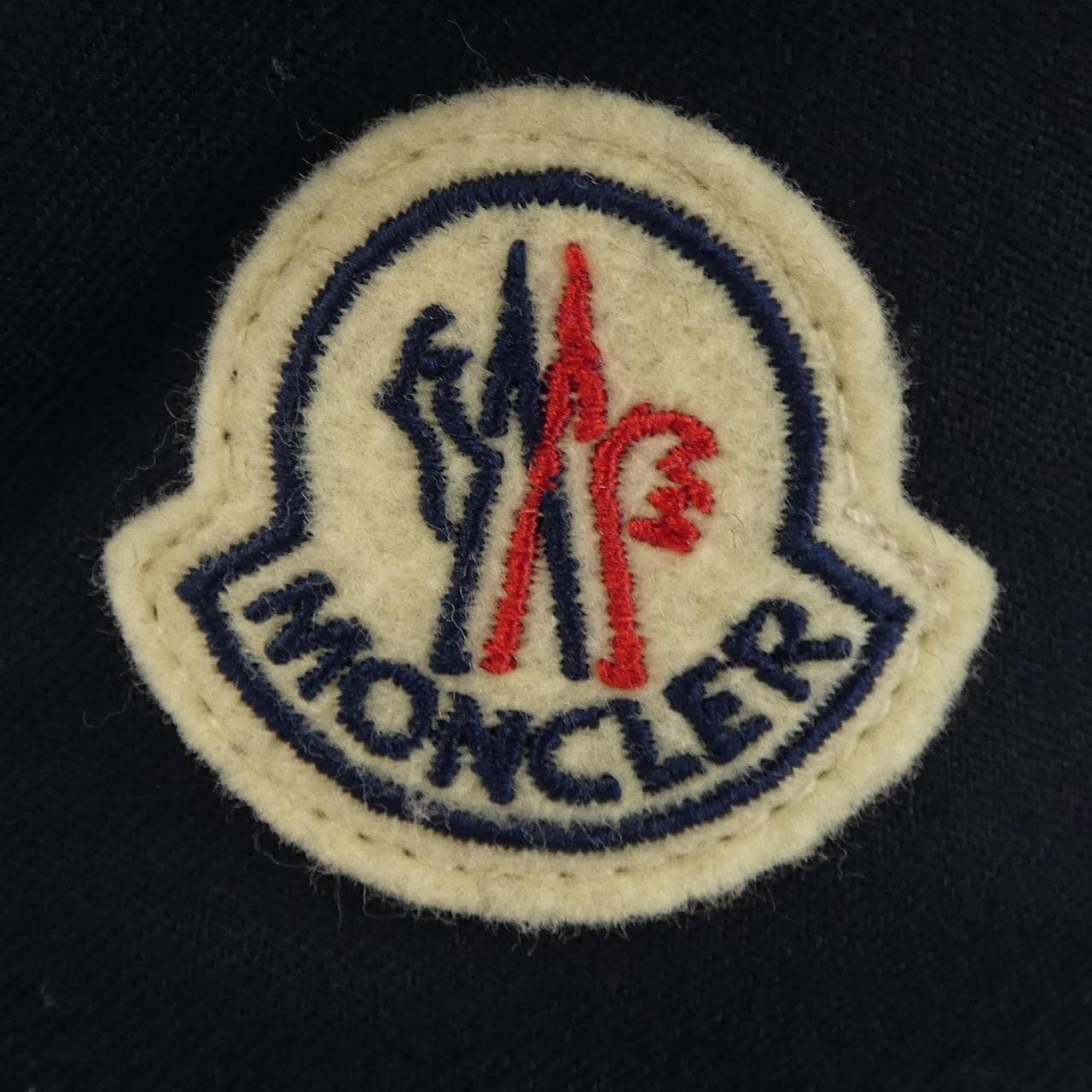 モンクレール MONCLER MONTGENEVRE ダウンジャケット