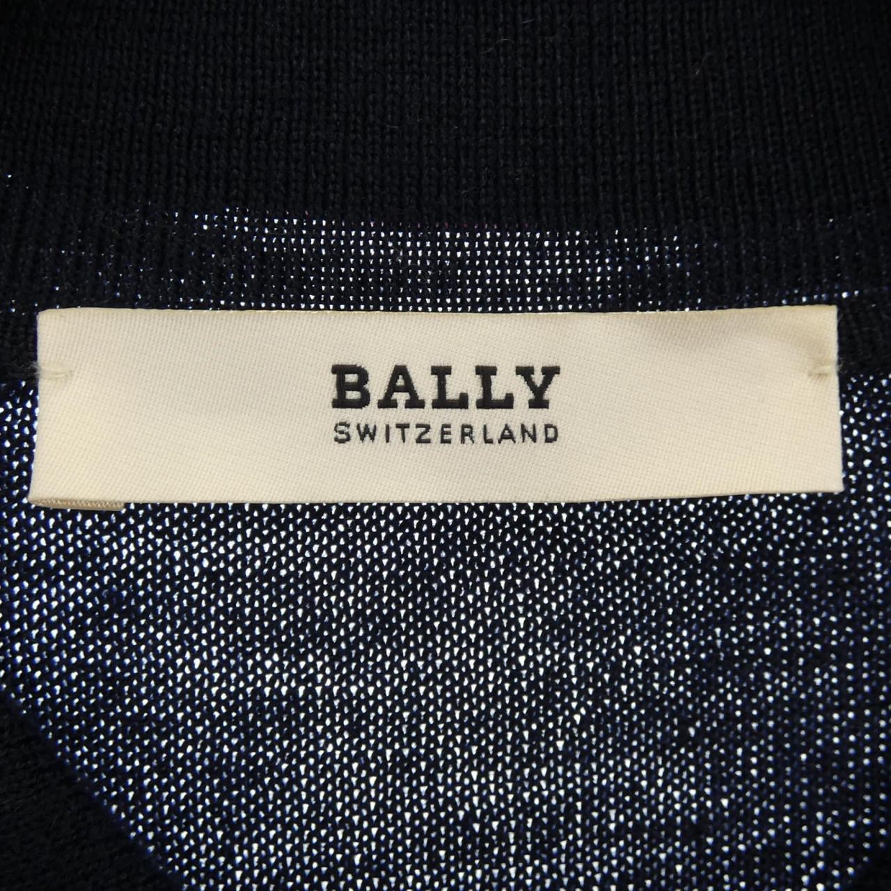 バリー BALLY ニット