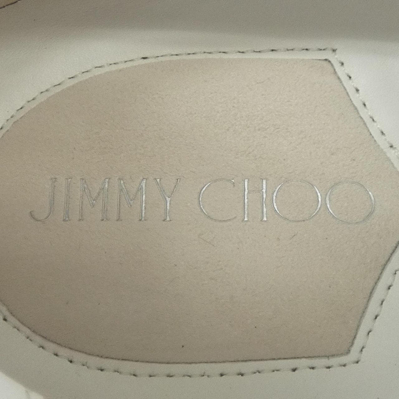 ジミーチュウ JIMMY CHOO スニーカー