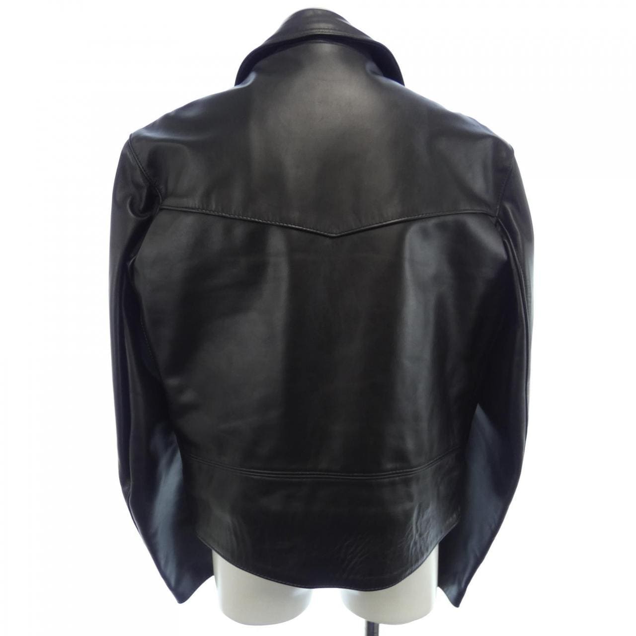 ルイスレザー LEWIS LEATHERS LIGHTNING レザージャケット
