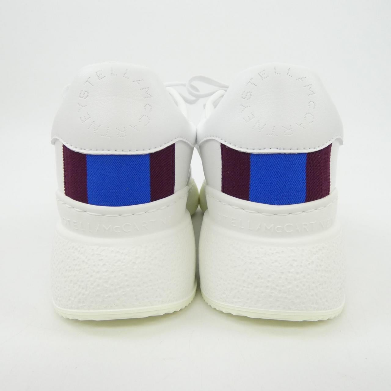 ステラマッカートニー STELLA MCCARTNEY 583950 W1TV1 スニーカー