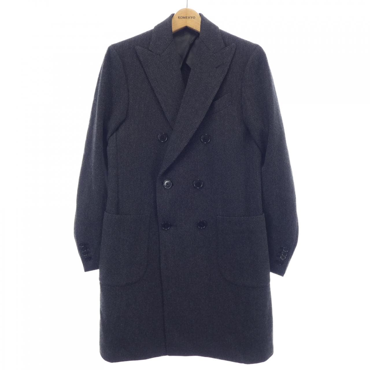 ラルディーニ LARDINI コート