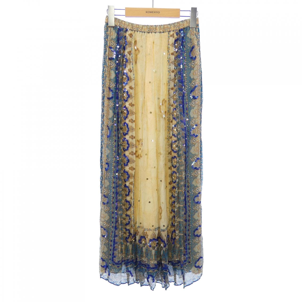 グレースコンチネンタル GRACE CONTINENTAL スカート