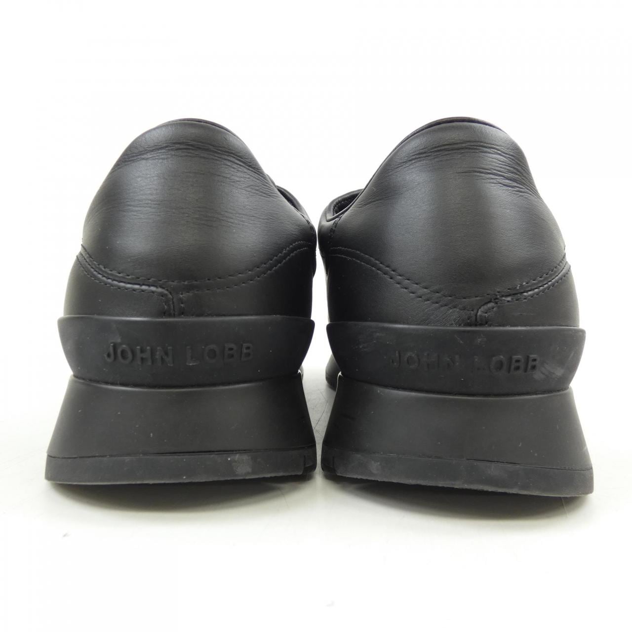 ジョンロブ JOHN LOBB スニーカー