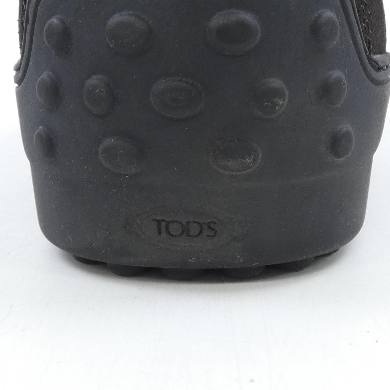 トッズ TOD'S ブーツ