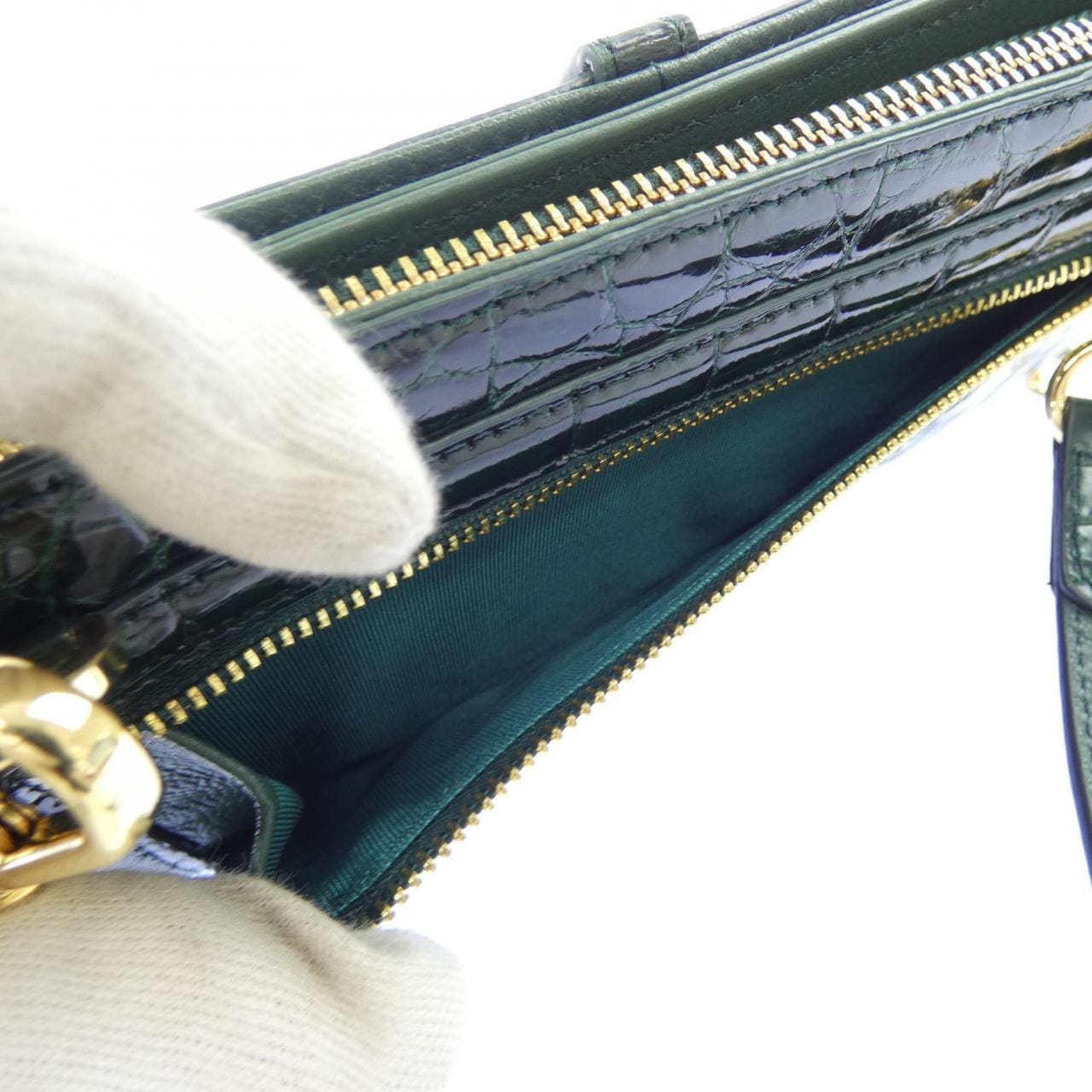PELLEY LUSSO WALLET
