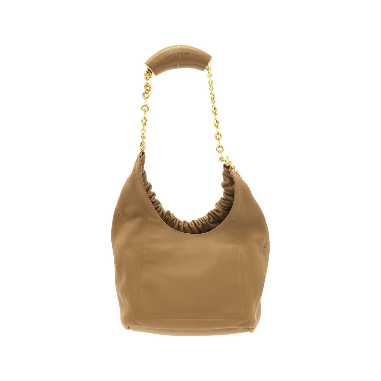 ロエベ スクイーズ スモール A914NCHX01 ショルダーバッグ