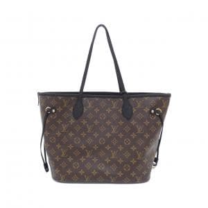 ルイヴィトン モノグラム ネヴァーフル インサイドアウト MM M28351 バッグ