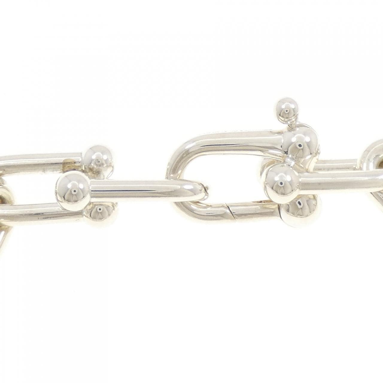 TIFFANY HARDWEAR Link Large Bracelet