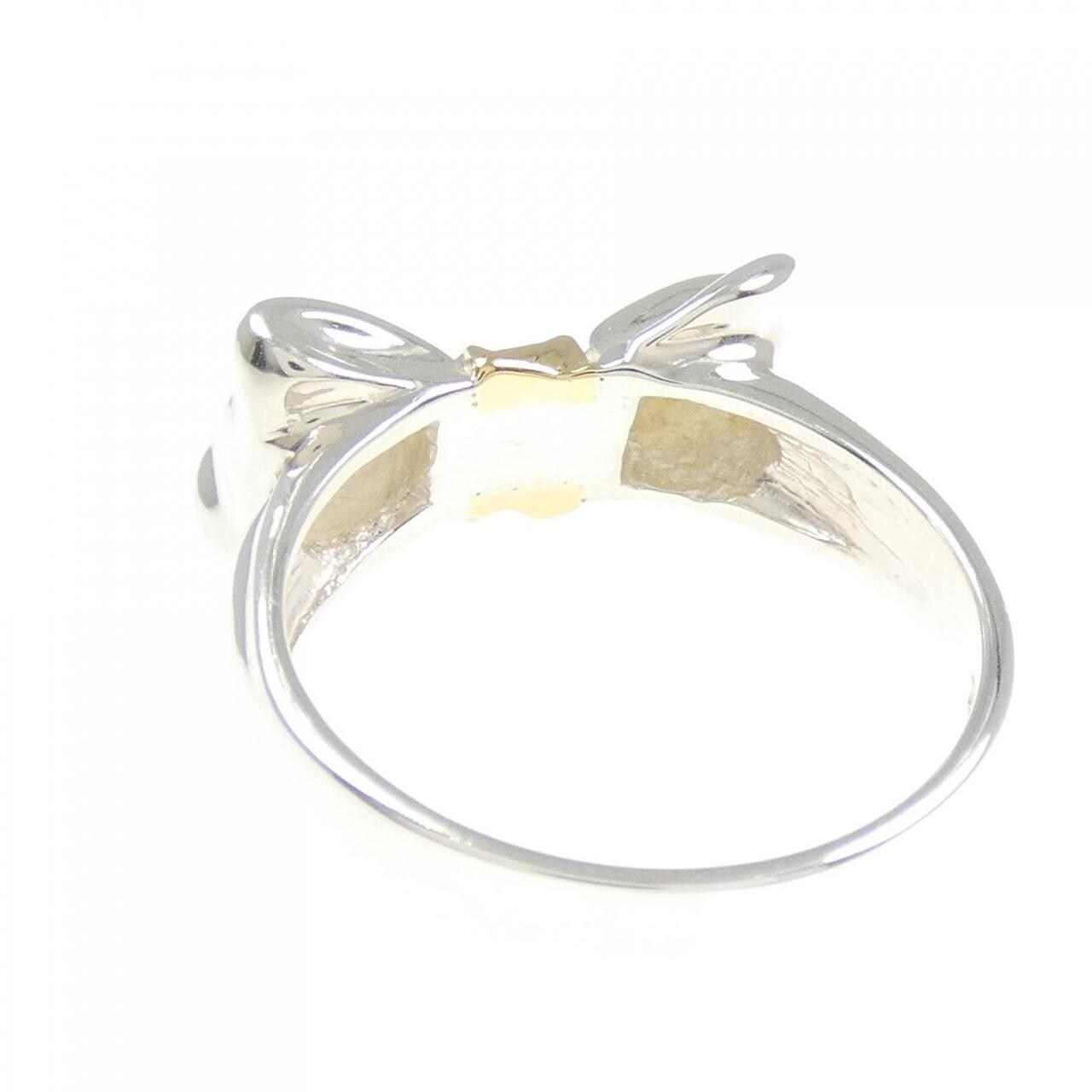 Bow Ring - Buy Bow Ring online in India