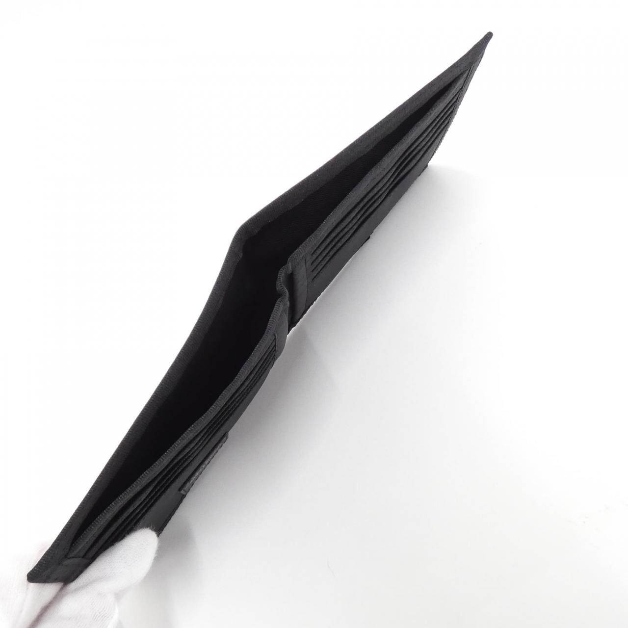 SAINT LAURENT 582400 HPB1E Billfold