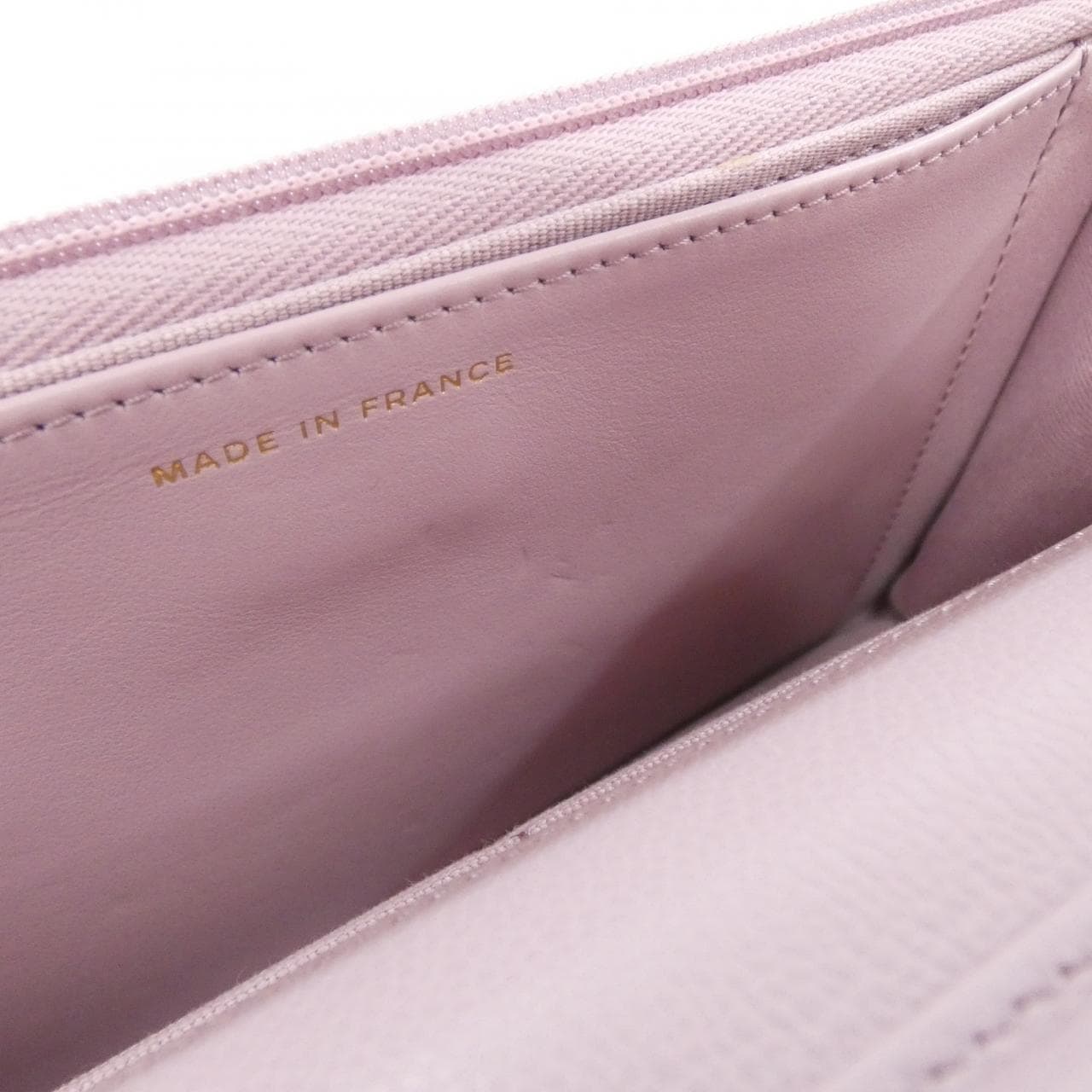 シャネル タイムレスクラシック ライン AP0250 チェーンウォレット