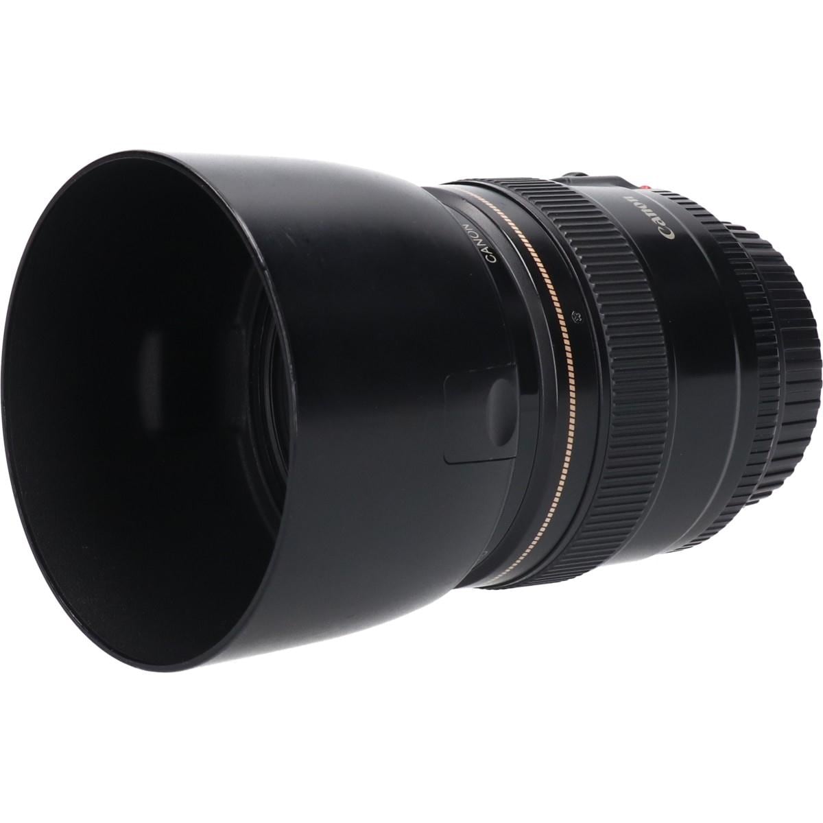 ＥＦ８５ｍｍ　Ｆ１．８ＵＳＭ