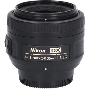 ＡＦ－Ｓ　ＤＸ３５ｍｍ　Ｆ１．８Ｇ