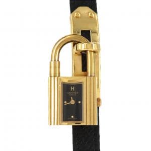 【ノーメンテナンス特価】エルメス ケリー GP GP クォーツ