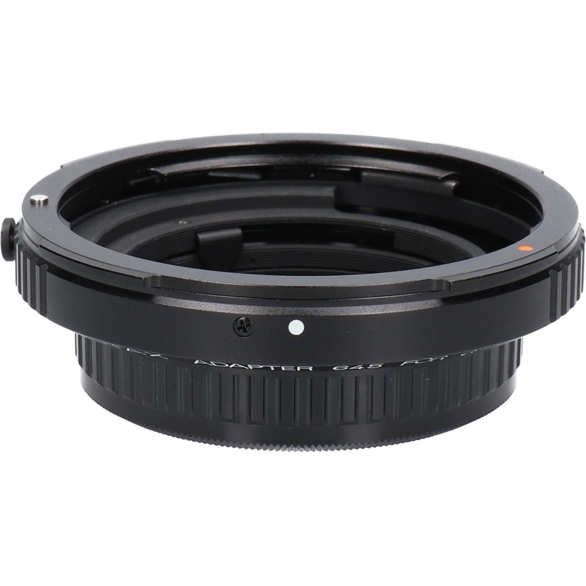 ＡＤＡＰＴＥＲ　６４５　ＦＯＲ　６７ＬＥＮＳ