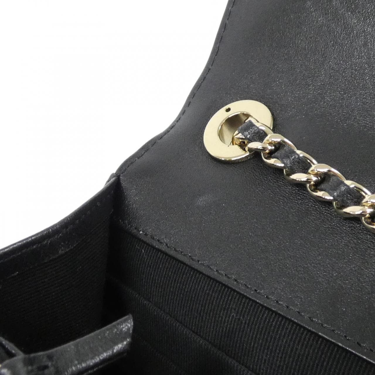 シャネル AP4323 チェーンウォレット