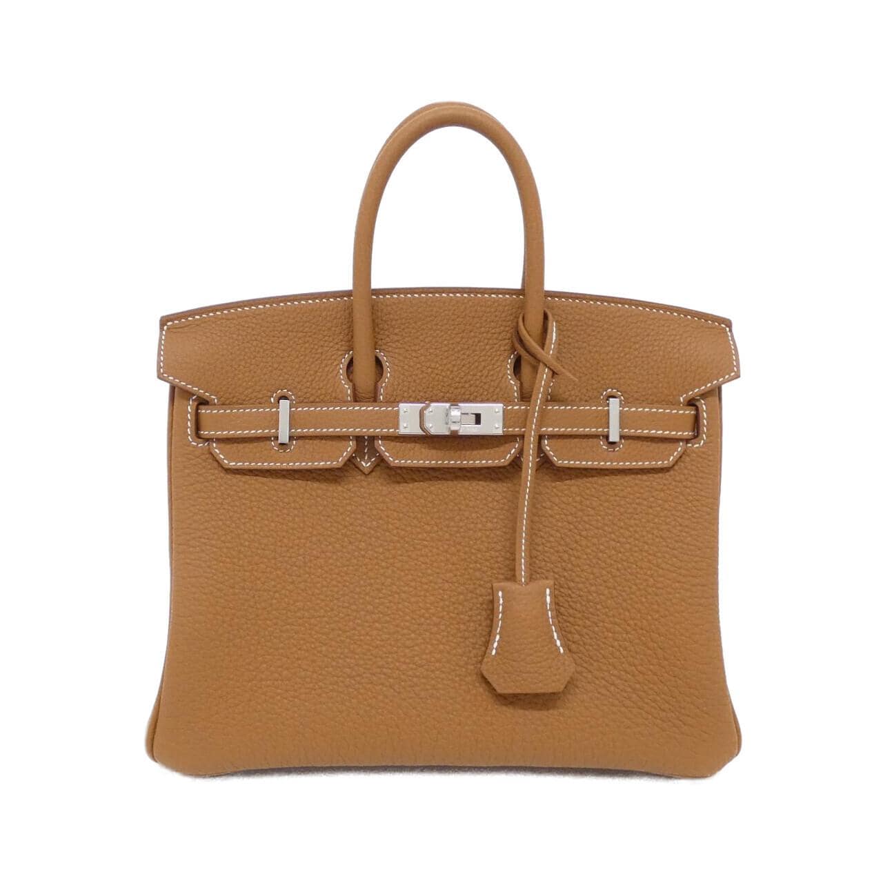 【未使用品】エルメス バーキン 25cm 041344CK バッグ