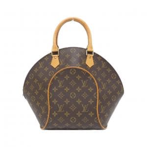 LOUIS VUITTON Monogram Ellipse MM M51126 包