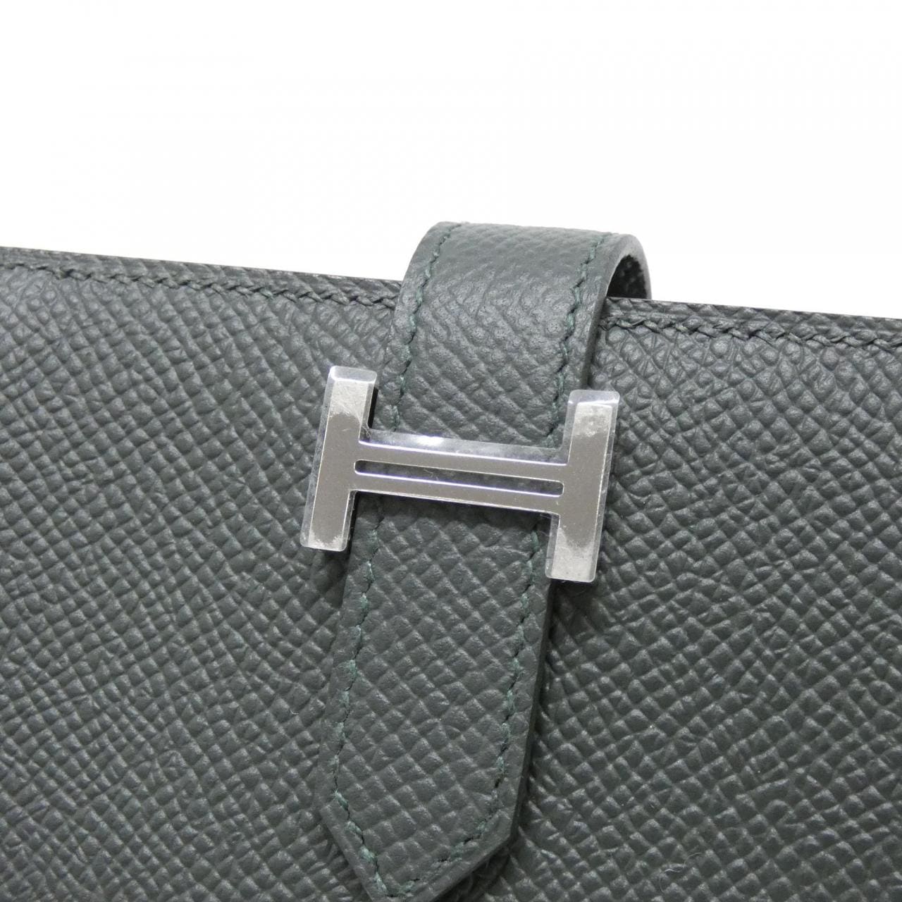 【未使用品】エルメス BERN MINI 039796CK 財布