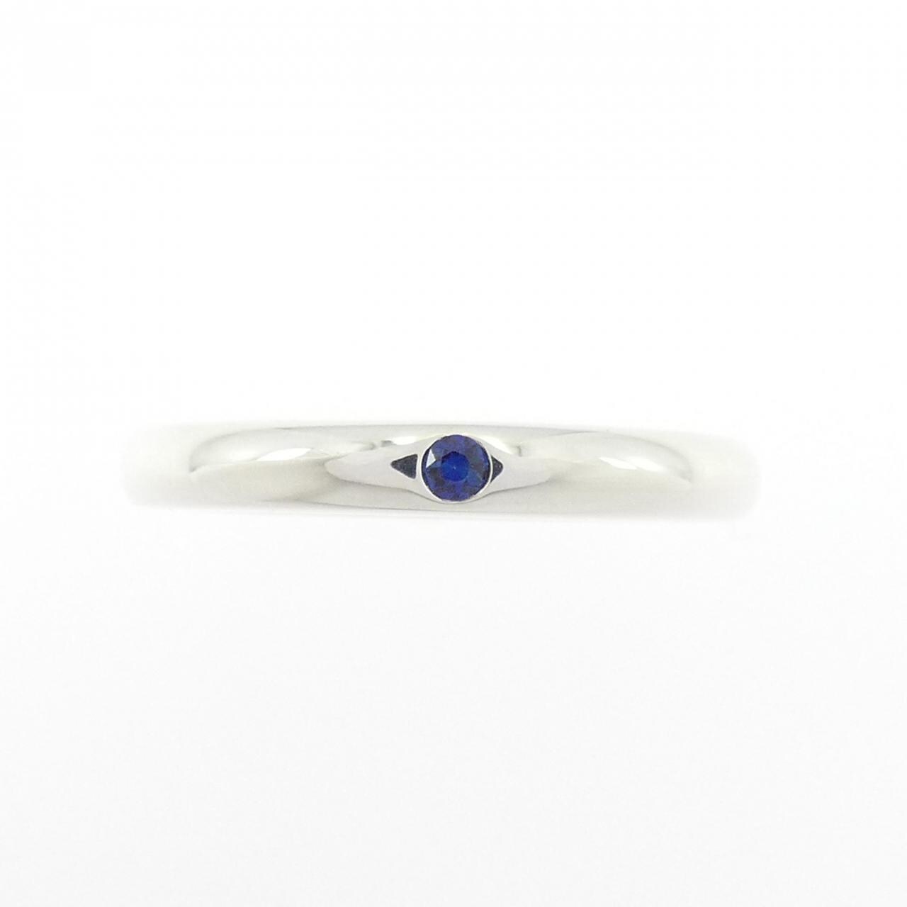 TIFFANY band ring