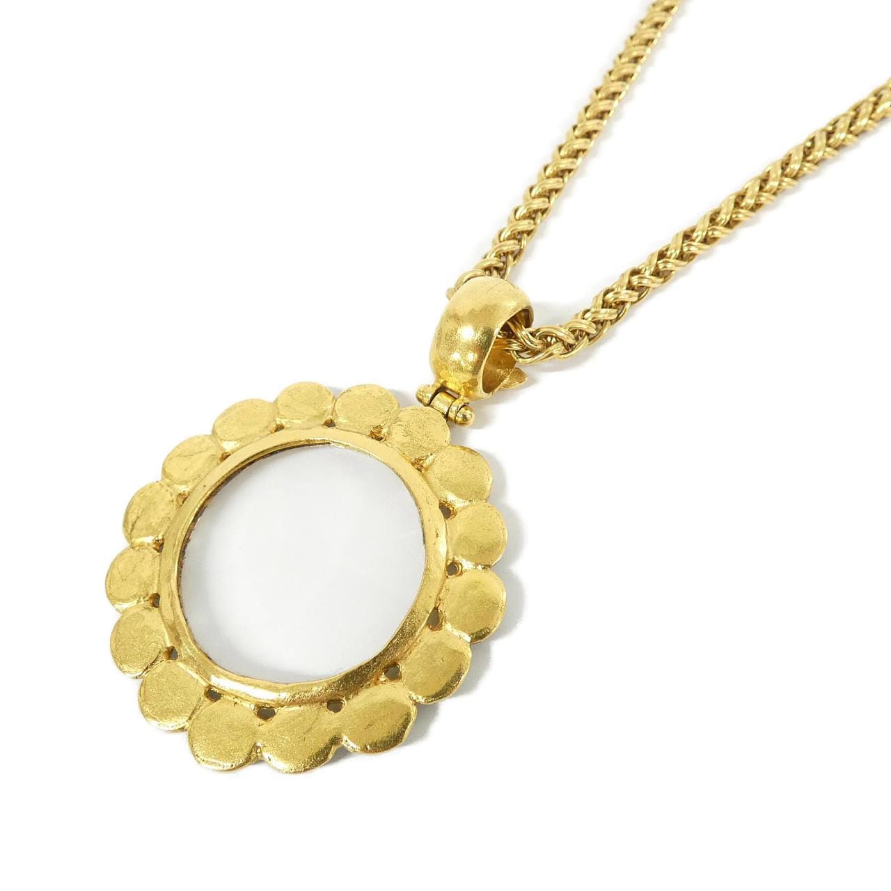 【ヴィンテージ】シャネル ネックレス