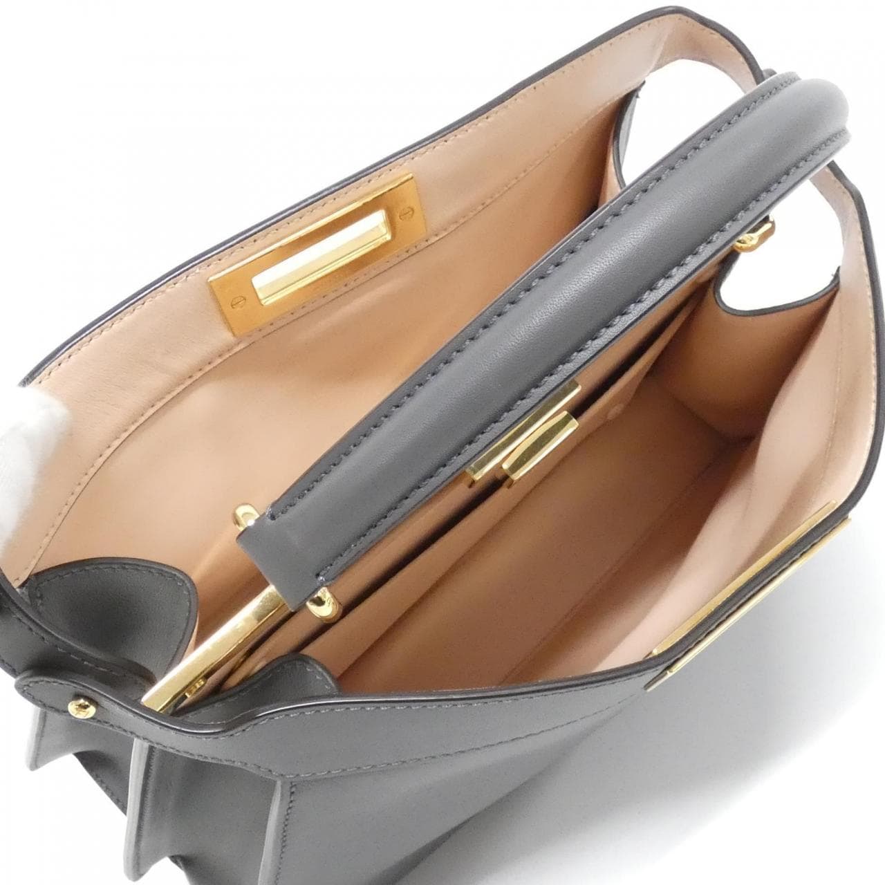 フェンディ ピーカブー アイ シー ユー ミディアム 8BN321 A6V3 バッグ