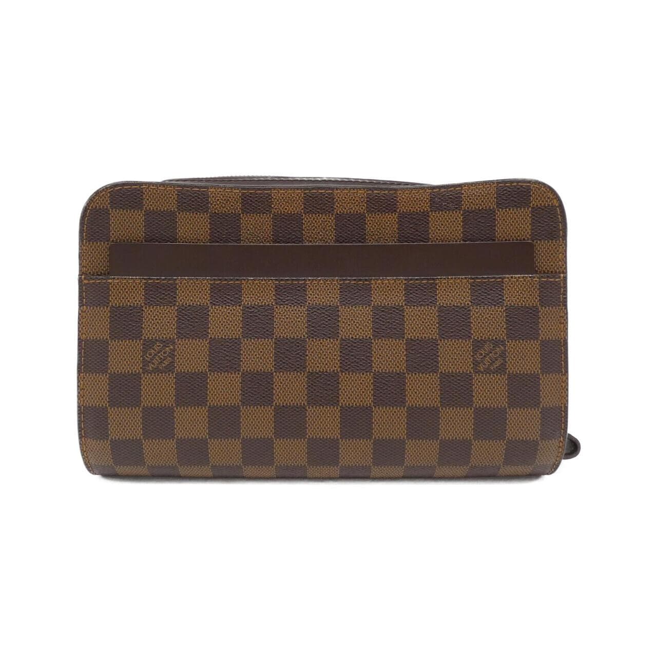 LOUIS VUITTON Damier Saint Louis N51993 第二包