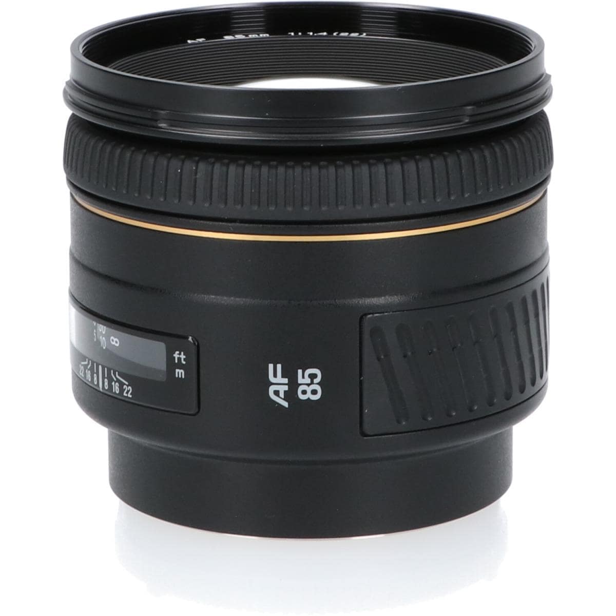 MINOLTA AF85mm F1.4G(D)