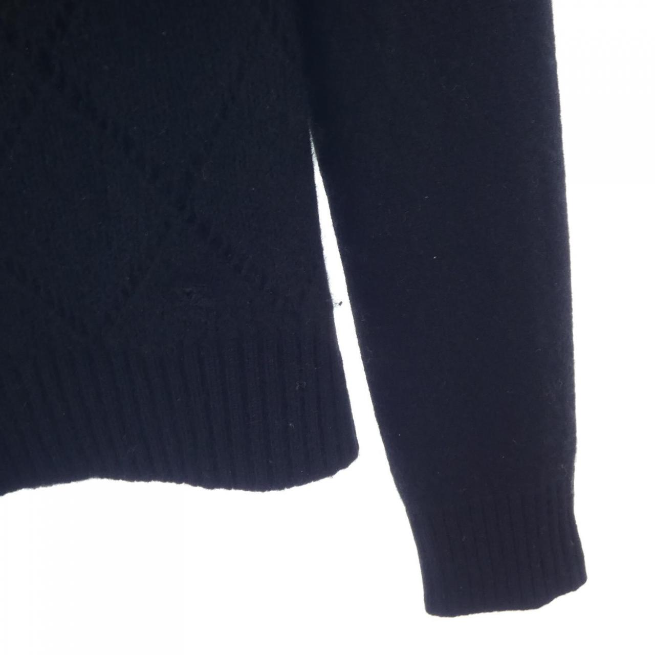 バーバリーロンドン BURBERRY LONDON ニット