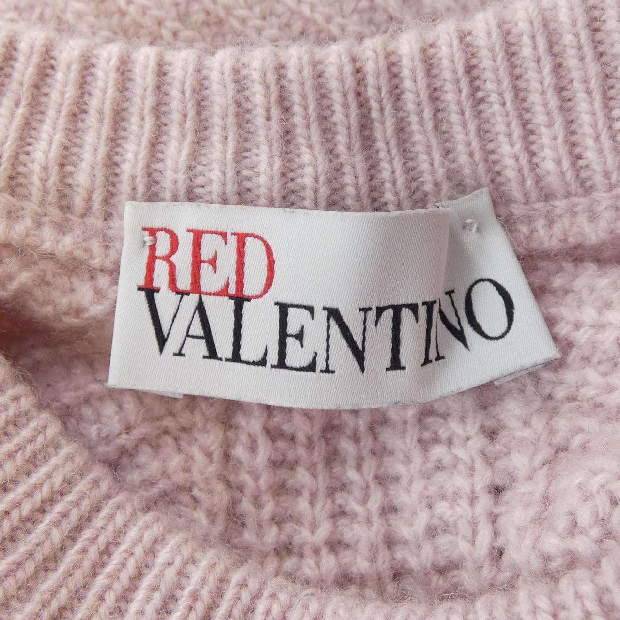 レッドバレンティノ RED VALENTINO ニット