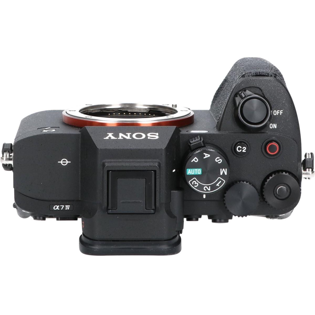 α7 IV ILCE-7M4