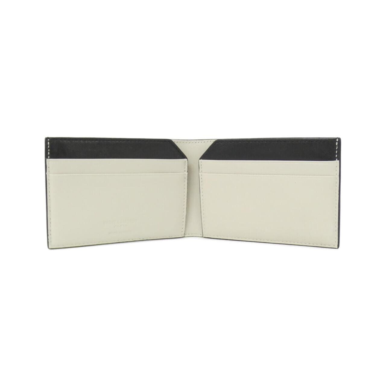 [BRAND NEW] SAINT LAURENT 779760 AADAQ Card Case