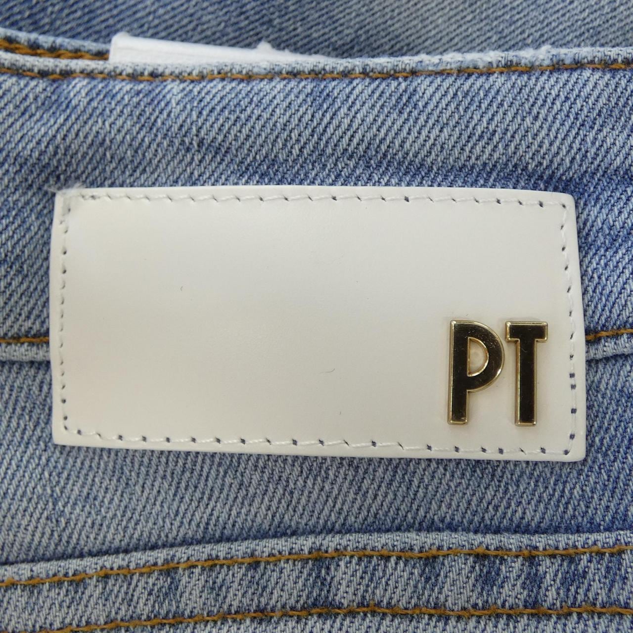 PTTORINO牛仔褲
