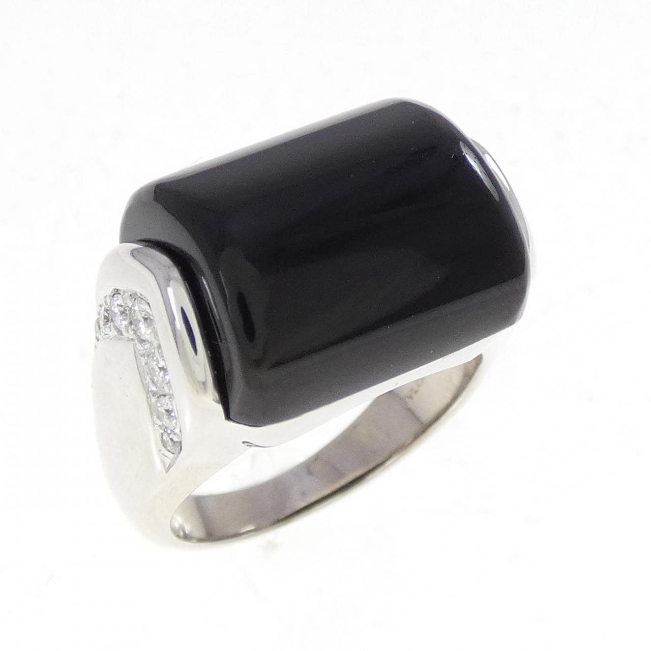 ブルガリ ミューザ リング