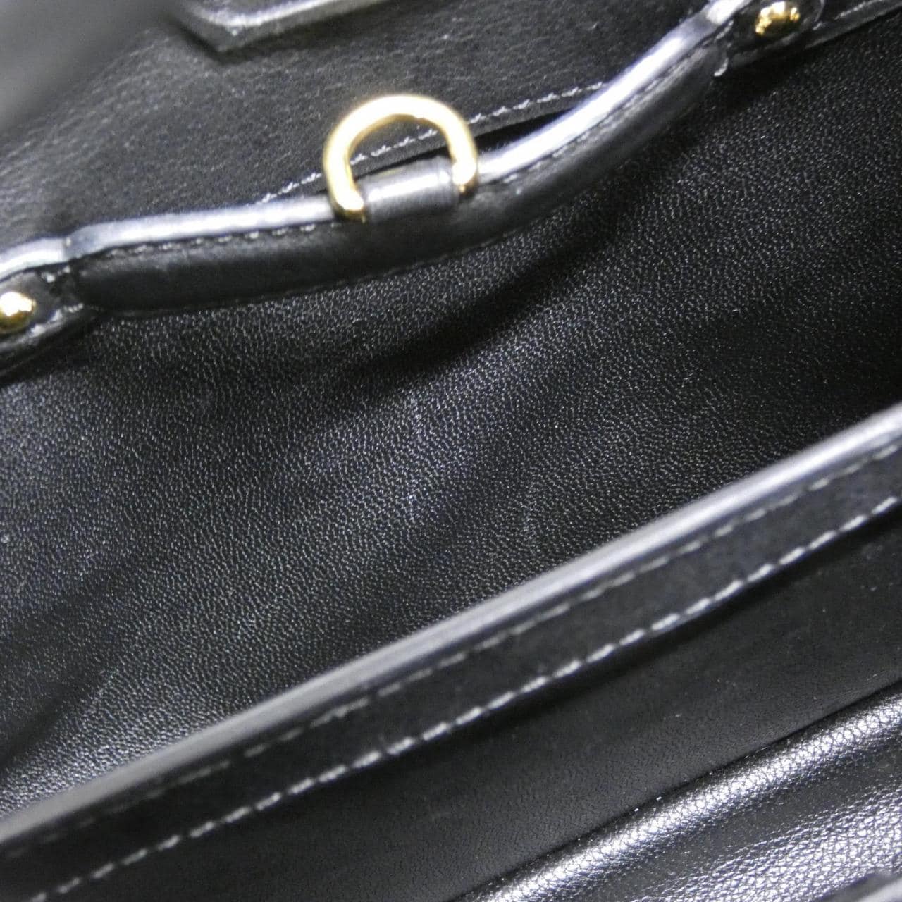 ルイヴィトン アストラカン カプシーヌBB M50394 バッグ