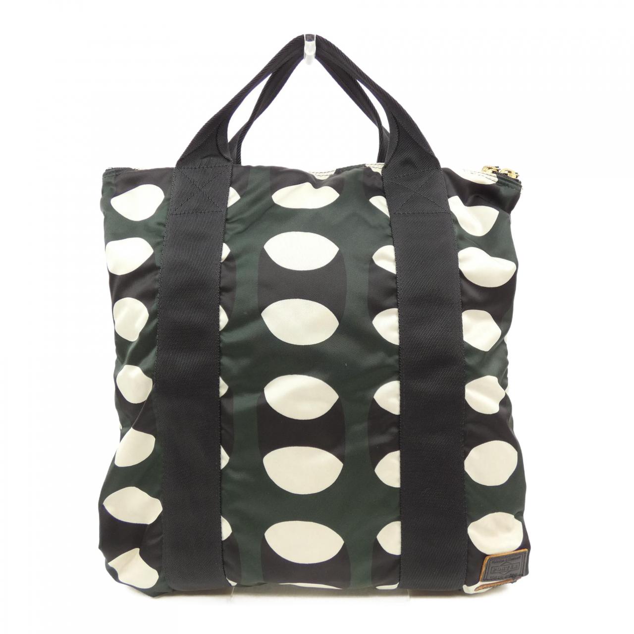 ポーター PORTER MARNI BACKPACK