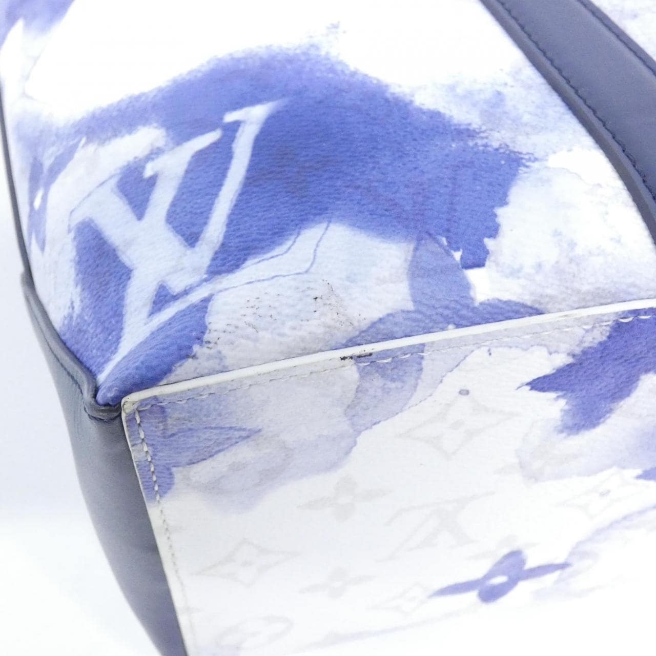 ルイヴィトン ウォーターカラー モノグラム ウィークエンド トート PM M45756 バッグ