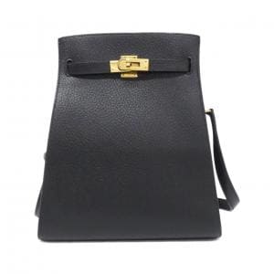 【ヴィンテージ】エルメス ケリー スポーツ PM ショルダーバッグ