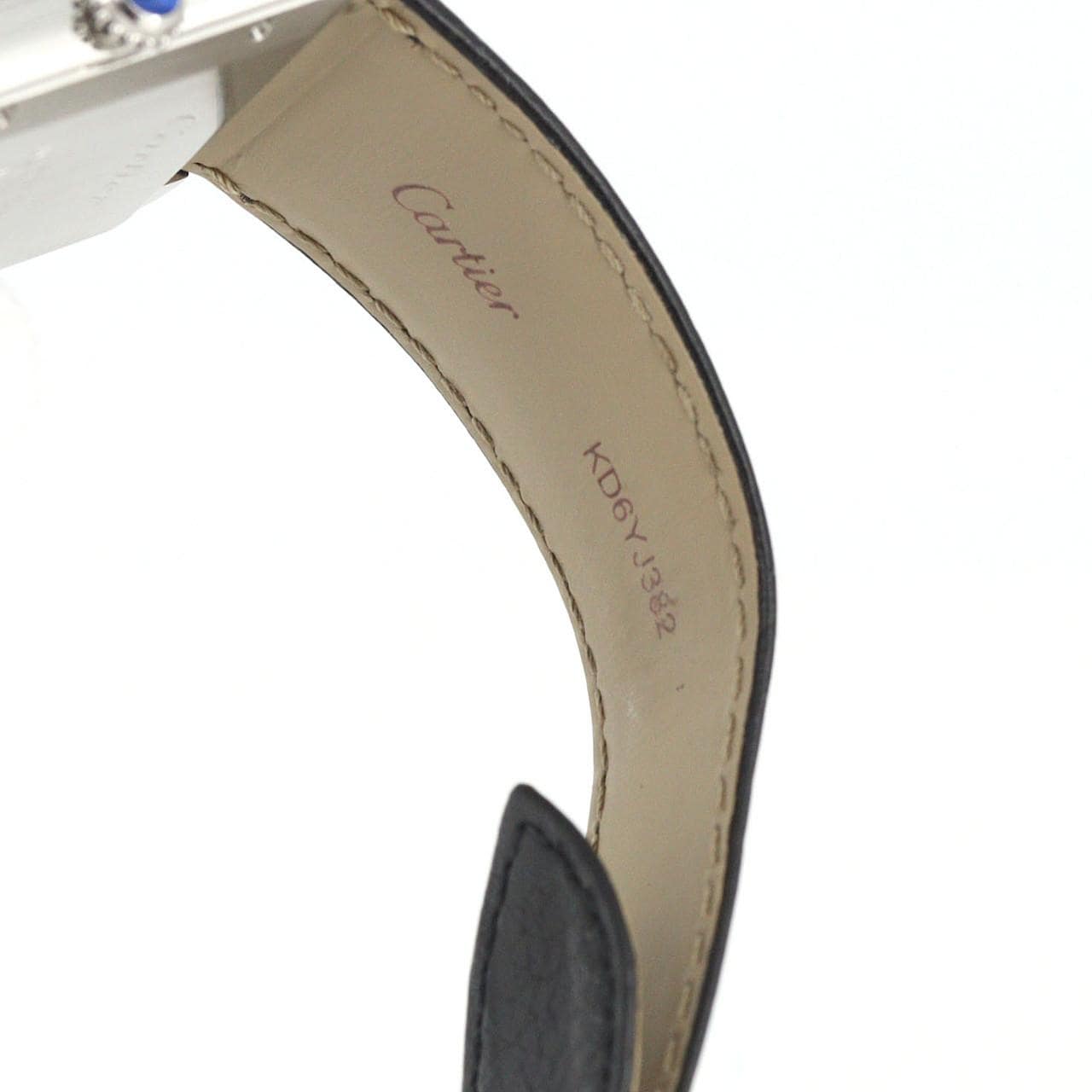 カルティエ タンクソロXL WSTA0029 SS 自動巻