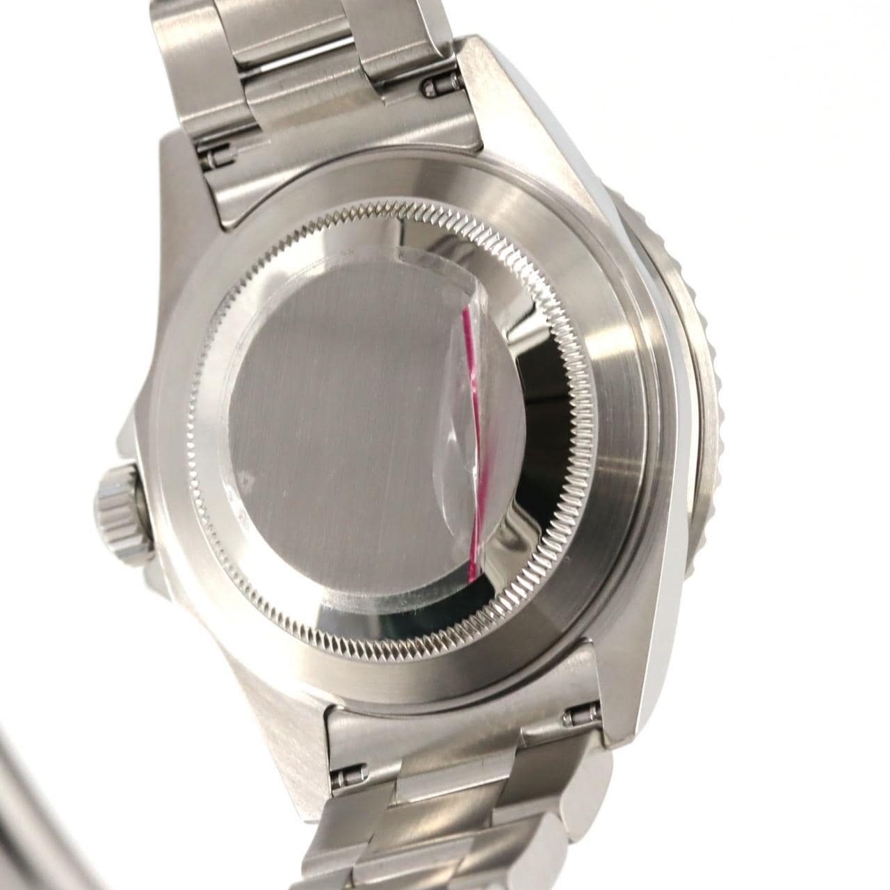 ロレックス サブマリーナーデイト 16610 SS 自動巻 D番