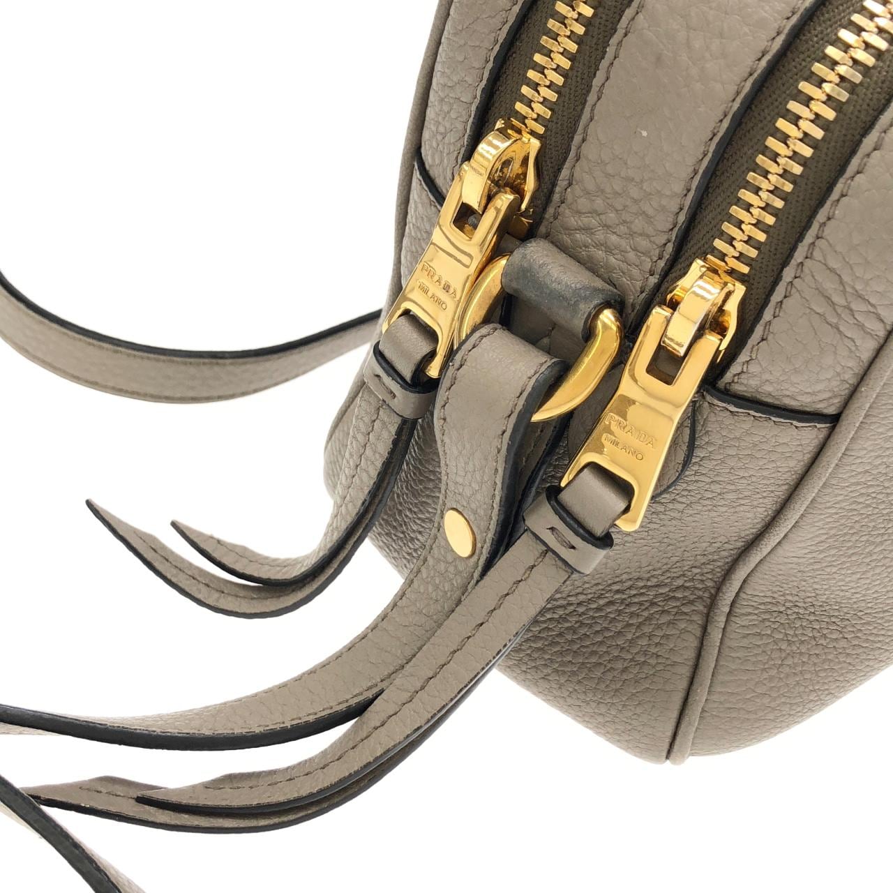 プラダ 1BH082 ショルダーバッグ