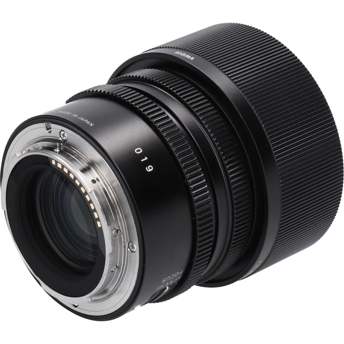 Ｅ４５ｍｍ　Ｆ２．８ＤＧ　ＤＮ（Ｃ）