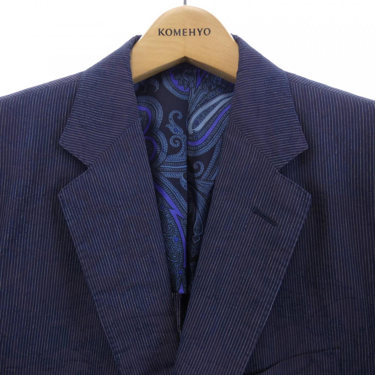 エトロ ETRO スーツ