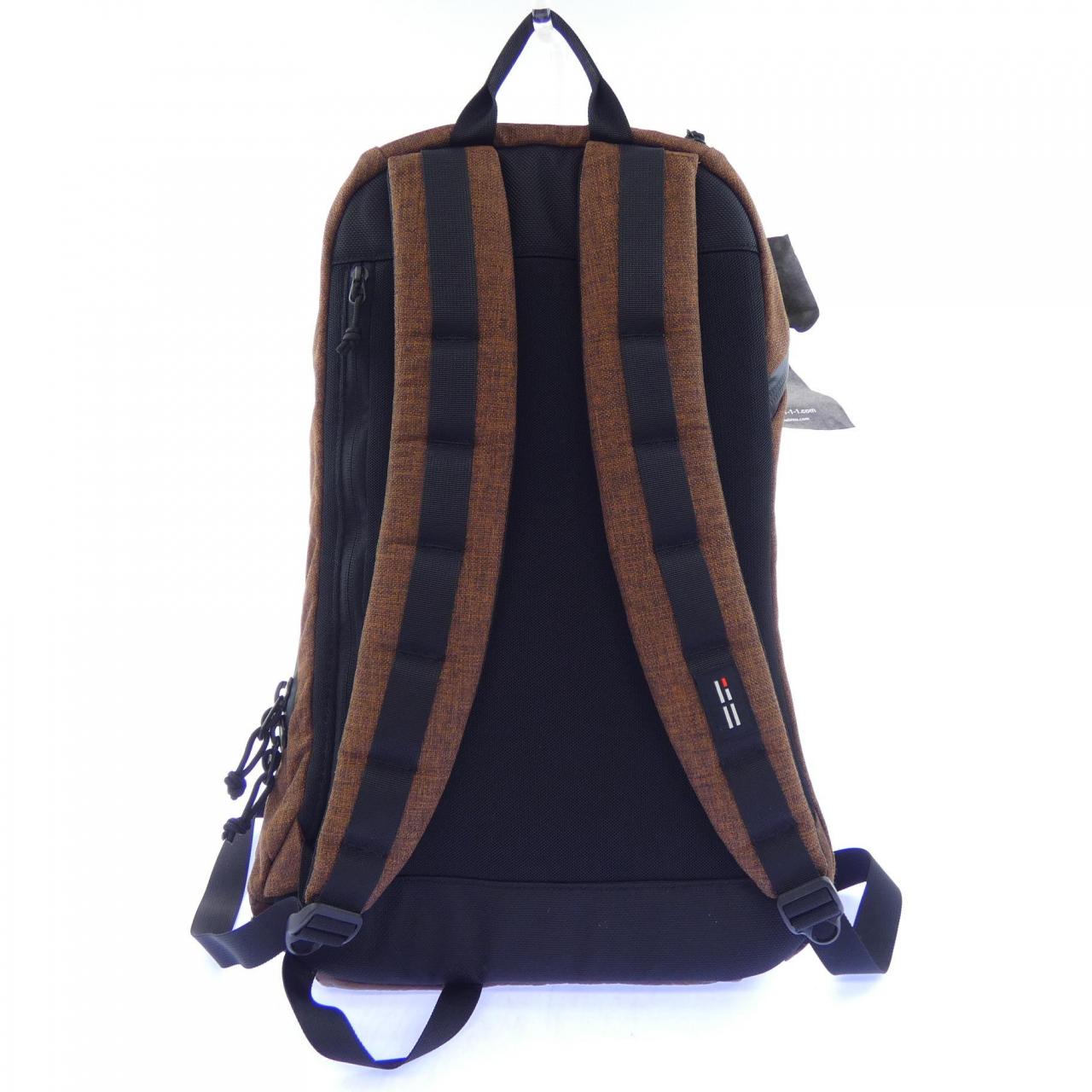 ターグバイヘリノックス TERG BY HELINOX BACKPACK