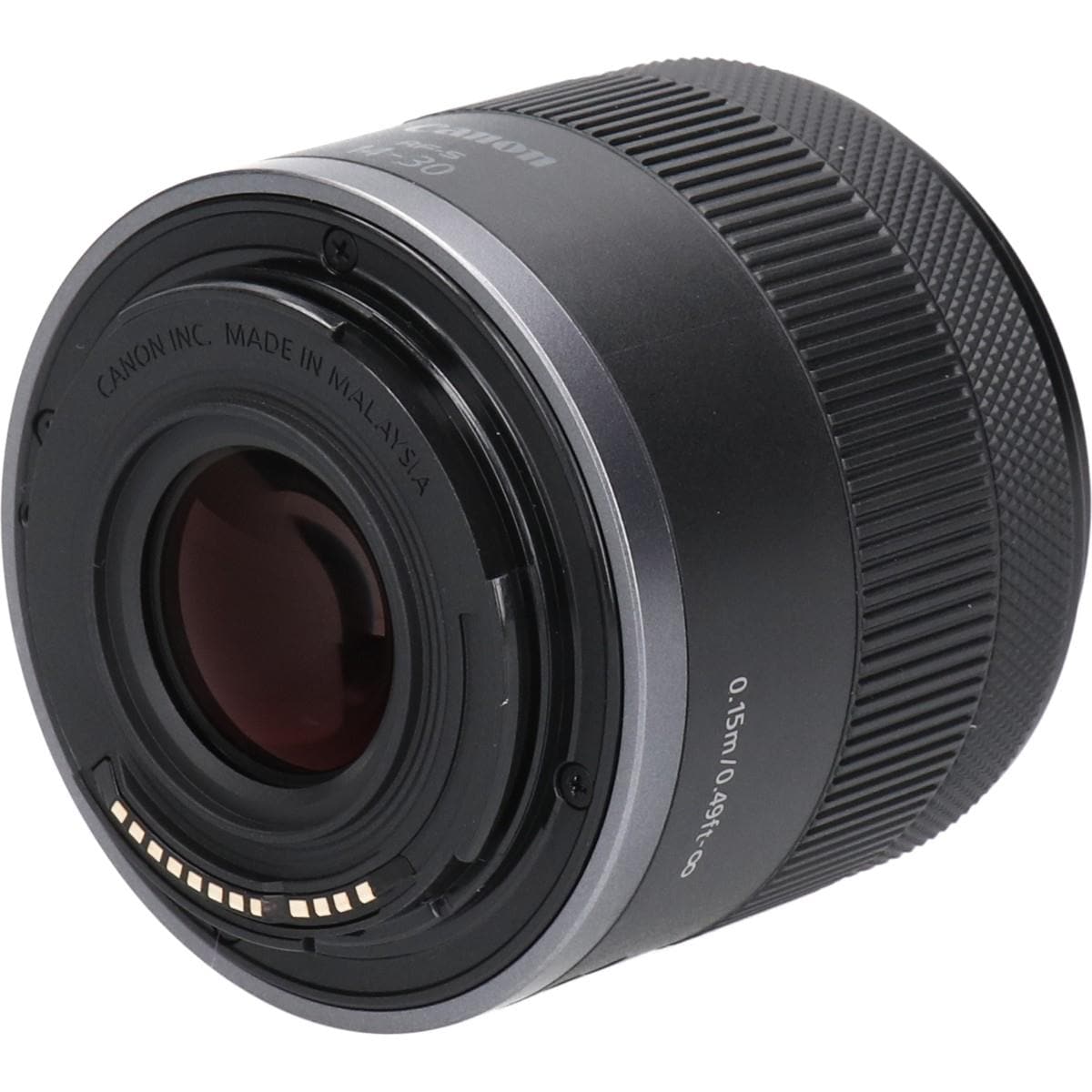ＲＦ－Ｓ１４－３０ｍｍ　Ｆ４－６．３　ＩＳ　ＳＴＭ　ＰＺ