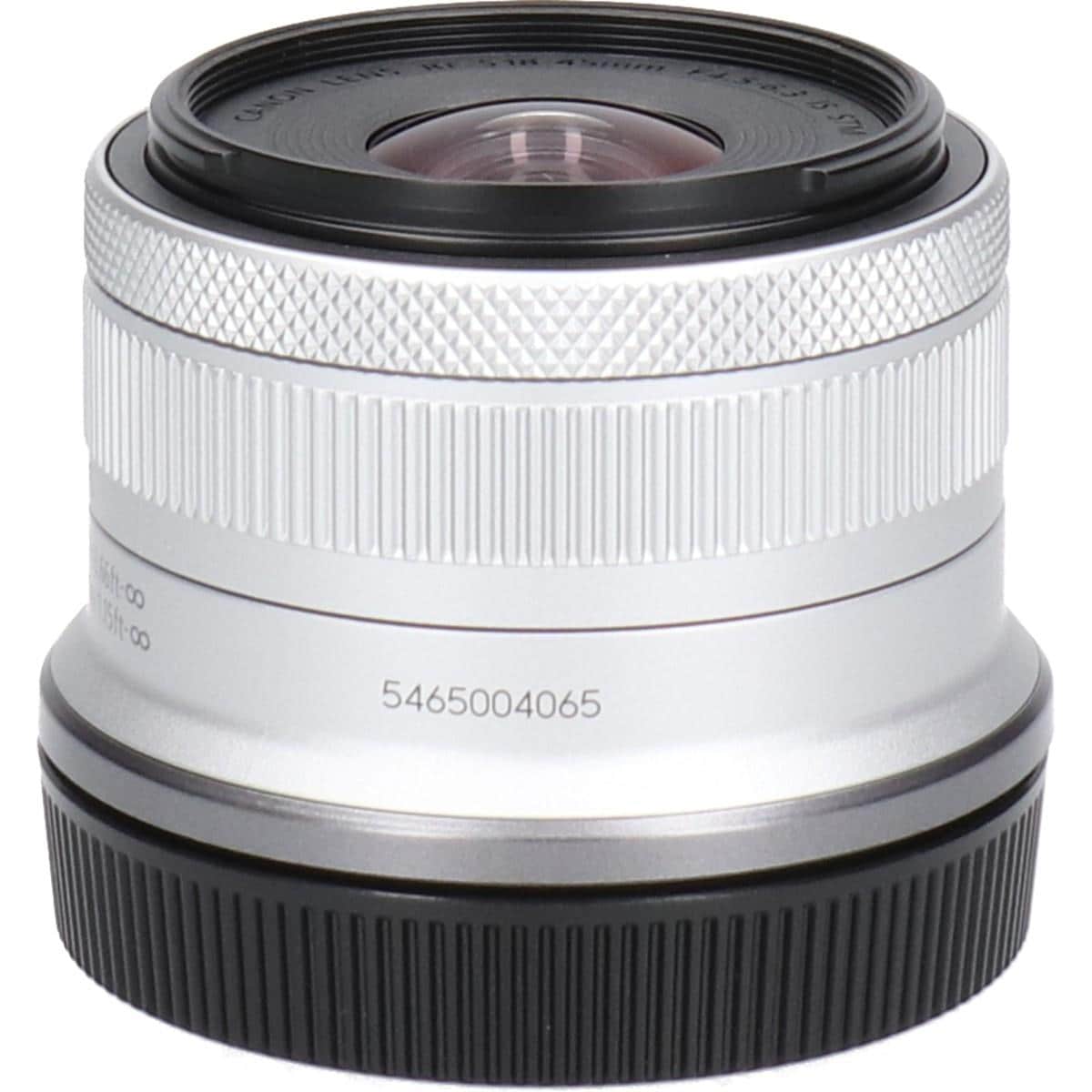 ＲＦ－Ｓ１８－４５ｍｍ　Ｆ４．５－６．３ＩＳ　ＳＴＭ