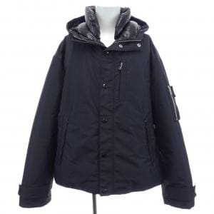 プラダ PRADA SGC689 SOOO 1X02 ダウンジャケット