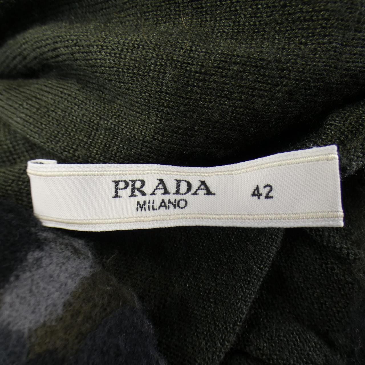 プラダ PRADA ニット